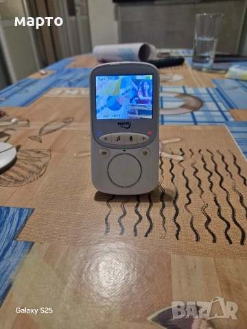 бебефон, снимка 2 - Бебефони - 54111279