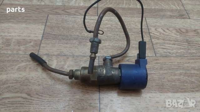 Клапан Газ N:711, снимка 3 - Части - 52569056