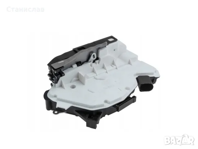  VW Tiguan 5N Facelift Брава за задна дясна врата 