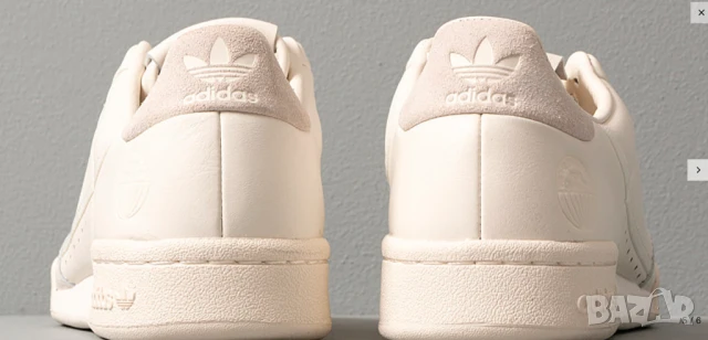 adidas Continental 80  номер 43 1/3 маратонки /кецове , снимка 4 - Маратонки - 50633194