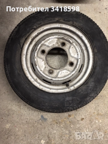 Продавам части за Трабант 601, снимка 9 - Части - 53678398