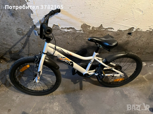 Продавам два броя детски велосипеда, снимка 3 - Детски велосипеди, триколки и коли - 52180034