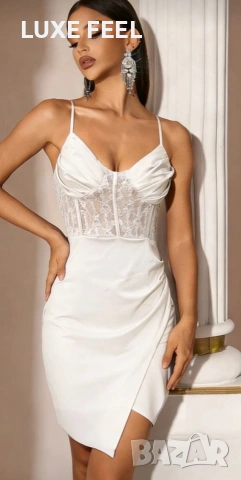 💎 Официални Рокли , снимка 2 - Рокли - 54222084