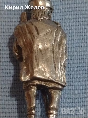Метална фигура играчка KINDER SURPRISE древен войн перфектна за КОЛЕКЦИОНЕРИ 23537, снимка 10 - Колекции - 45447758