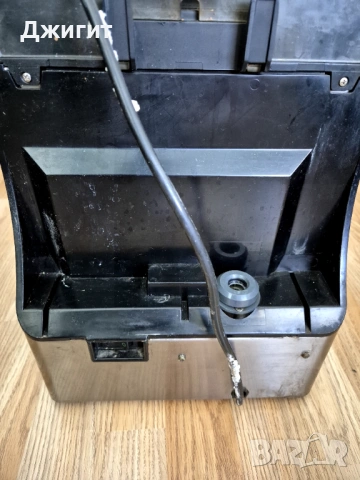 Кафе машина Saeco Incanto Sirius , снимка 4 - Кафемашини - 53385242