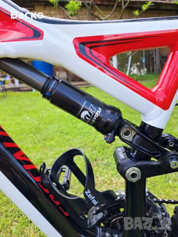 Ендуро колело Specialized, снимка 8 - Велосипеди - 50180927