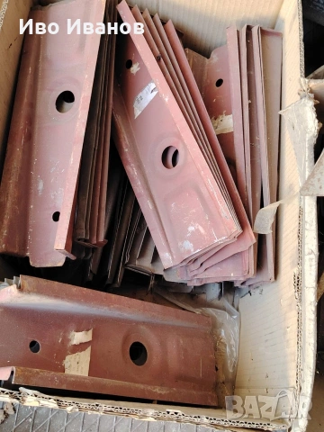 Части за лада,ваз,Жигули.Калници,врати,капаци и д-р.тел.0899113411, снимка 15 - Автомобили и джипове - 53204962