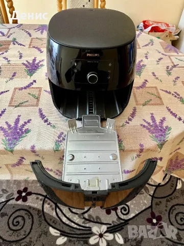 Philips Airfryer XXL, снимка 6 - Мултикукъри - 47910212