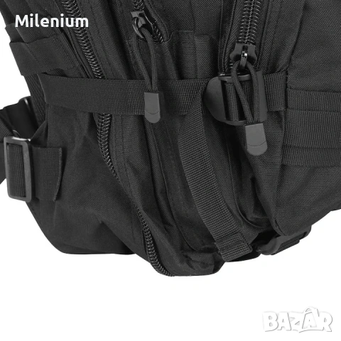 Tактическа раница 20L, снимка 5 - Раници - 53335535