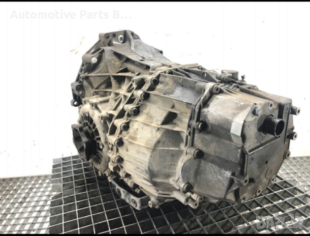 Автоматична скоростна кутия Audi A4 A6 GYJ, снимка 2 - Части - 53566657
