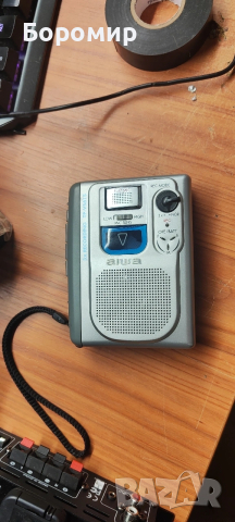 Aiwa TP-VS615 Диктофон / Walkman