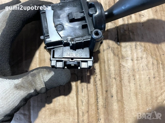 Лостче Чистачки 7y03sd SUZUKI SX4 S-Cross JY 2018 1.0 Турбо, снимка 2 - Части - 53617513