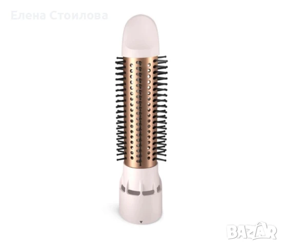 ЕЛЕКТРИЧЕСКА ЧЕТКА ЗА КОСА PHILIPS BHA310/00, снимка 7 - Друга електроника - 51404215