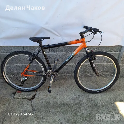 Продавам велосипеди 20",24",26" и 28" , снимка 14 - Велосипеди - 48256440