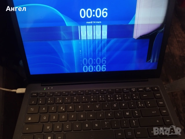 ЛАПТОП   Y13 UNOWHY Gen  два броя ПРОМОЦИЯ !, снимка 5 - Лаптопи за дома - 54159499