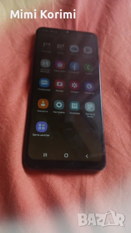 Samsung a12 , снимка 4 - Samsung - 54058419