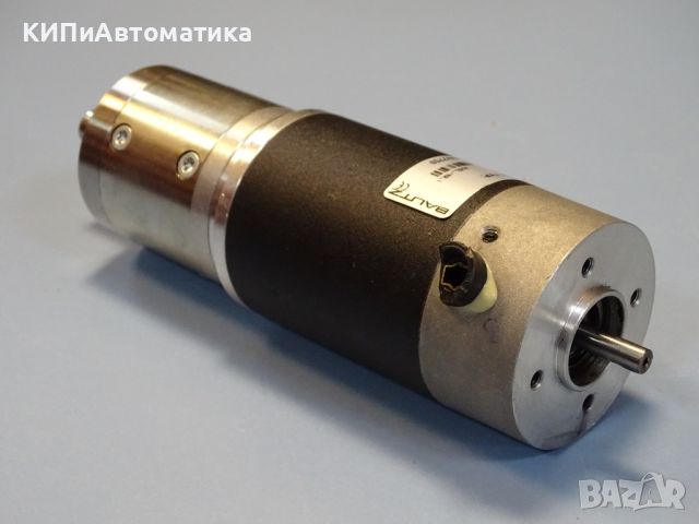 планетарен редуктор Ametek PLG52 Planetary Gear Box 4.5:1, снимка 3 - Резервни части за машини - 46742185