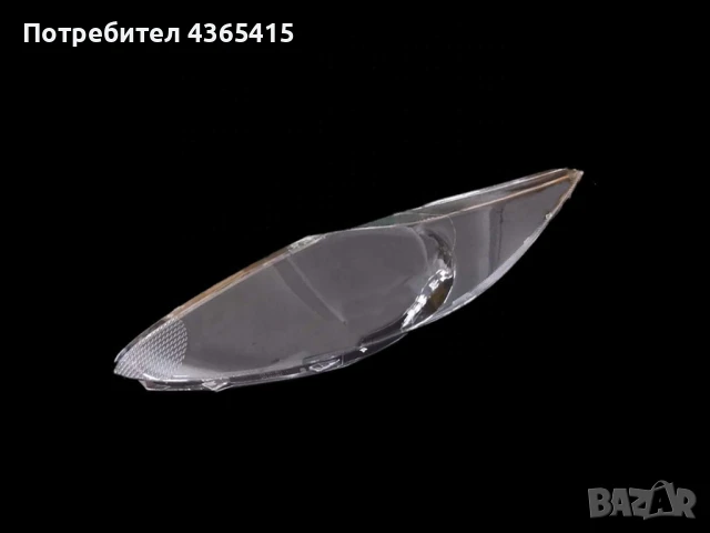 Стъкла за фарове на Ford Fiesta MK6 (2008-2012), снимка 2 - Аксесоари и консумативи - 50892467