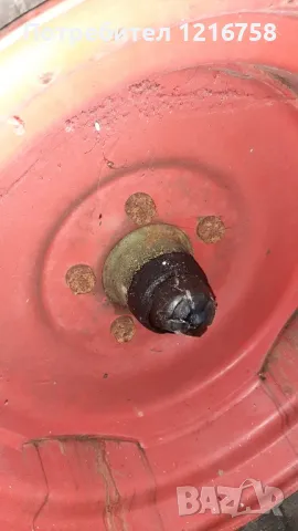 Комбайн Class 108 на части , снимка 4 - Селскостопанска техника - 49658862