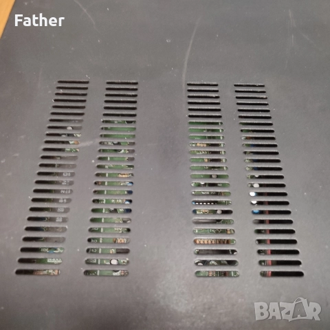 Съраунд процесор Magnat DSP 2000, снимка 11 - Ресийвъри, усилватели, смесителни пултове - 51768088