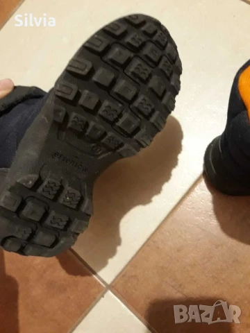 Детски зимни ботуши, снимка 3 - Детски боти и ботуши - 50600322