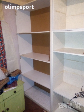 рафтове дървени 200х100см налични 7 броя 