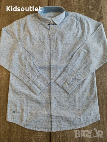 Mayoral 8 години, снимка 4 - Детски панталони и дънки - 54009247