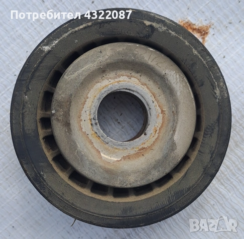 Ролки / Обтегач / Шайба Опел Астра Opel Astra H 1.9 CDTI 150 к.с 2004-2010г., снимка 4 - Части - 52172374