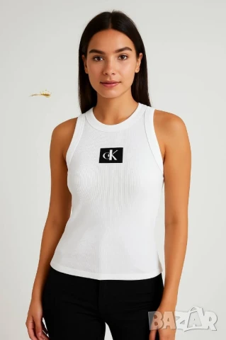 потник calvin klein , снимка 2 - Потници - 51110715