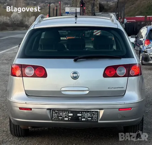 Fiat Croma 1.9JTD 120hp 939A1000 НА ЧАСТИ, снимка 4 - Автомобили и джипове - 50306317