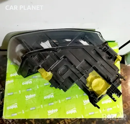 Фар Фарове за Audi Q3 / Ауди Кю 3 Bi-Xenon., снимка 9 - Части - 39097962