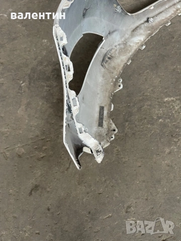 Брони за Hyundai i20 ( 2012-2014), снимка 5 - Части - 53925977