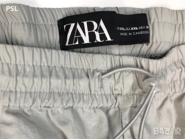 Панталон zara , снимка 2 - Панталони - 48085769