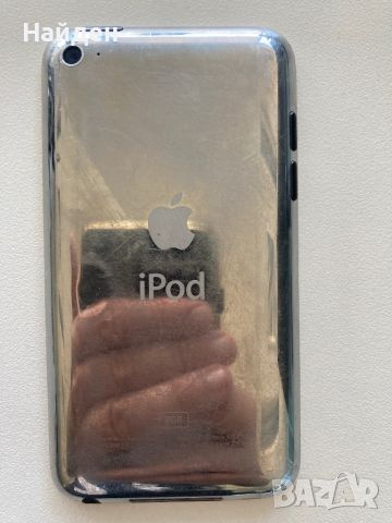 iPod Touch 8GB(4th Generation), снимка 1 - iPod - 46499651