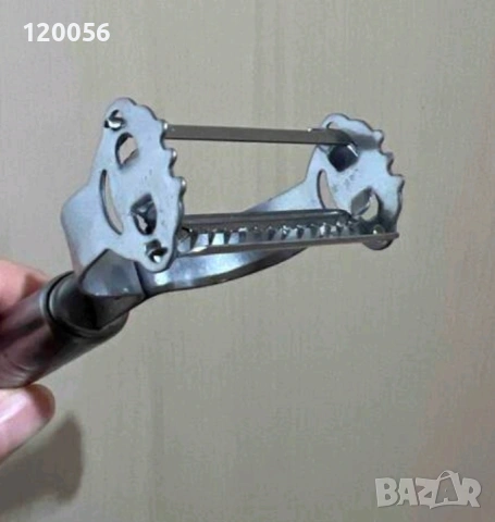 Двустранна белачка и резачка за зеленчуци и плодове , снимка 10 - Аксесоари за кухня - 53991307