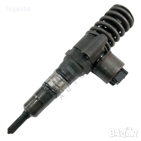 Дюза дизел Seat Altea 2004-2015 ID: 157600