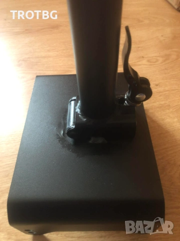 Седалка за електрически тротинетки Ninebot F20 / F25 / F30 / F40, снимка 5 - Други спортове - 53851156