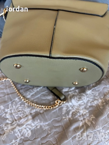 Дамска оригинална раница-Desigual /промо цена, снимка 14 - Раници - 52890064