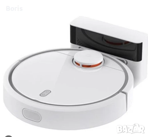Ремонт,Сервиз за прахосмукачки роботи Xiaomi Roborock и всички други, снимка 7 - Електро услуги - 50899376