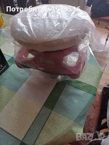 Продавам машина за полиране чисто нова неупотребявана , снимка 2 - Аксесоари и консумативи - 53925995