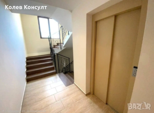 Просторен тристаен апартамент в Lily Beach Resort, Созопол. , снимка 7 - Апартаменти - 54100253