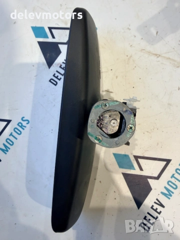 014276 огледало вътрешно за предно стъкло от Ford Fiesta VII 1.1 Ti-VCTi, двигател FSJA, 75 кс., 5 с, снимка 4 - Части - 53664102