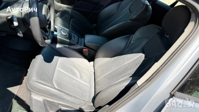 Audi Q2/2.0TDi/150k.c./DFG/quattro/S-Tronic/2018г./, снимка 4 - Автомобили и джипове - 51288274