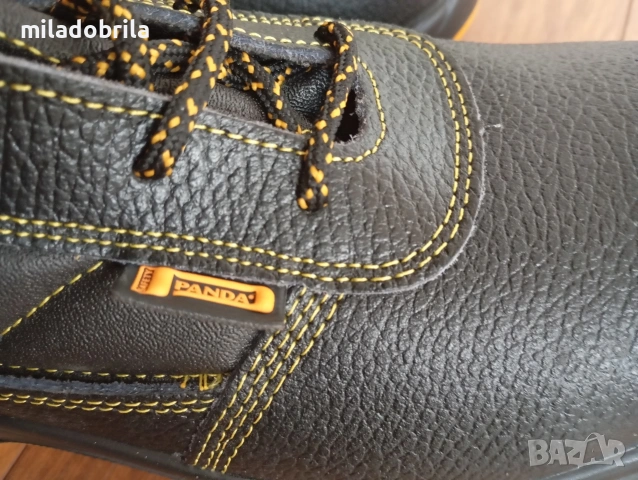 Мъжки работни обувки , снимка 9 - Други - 53623047