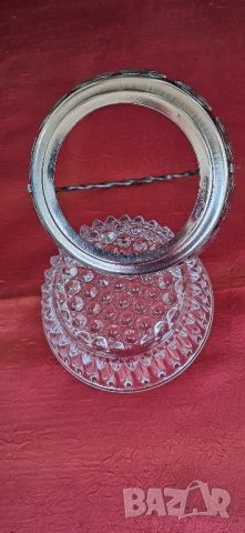 Стара Руска бонбониера, снимка 11 - Антикварни и старинни предмети - 50910490