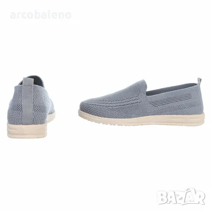 Мъжки ниски обувки, 3цвята , снимка 15 - Ежедневни обувки - 50350684