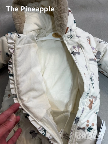 💕🇬🇧☃️George космонавт/ ескимос За Пловдив може лично!, снимка 4 - Бебешки ескимоси - 48839857