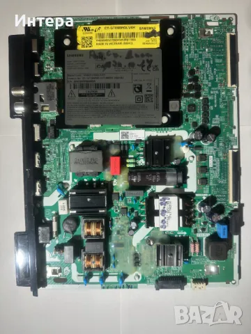 MAIN BOARD KANT-SU2_6900_5055 за SAMSUNG UE55TU7092U, снимка 1 - Части и Платки - 48456607