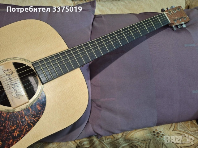 Електро акустична китара Martin&Co, снимка 8 - Китари - 54113628