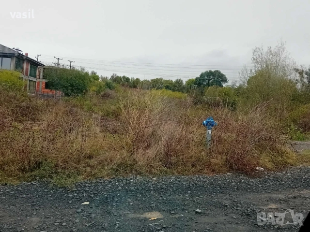 УПИ парцел за жилищно строителство срещу Пожарната ПБЗН в гр.Царево , снимка 4 - Парцели - 53221988